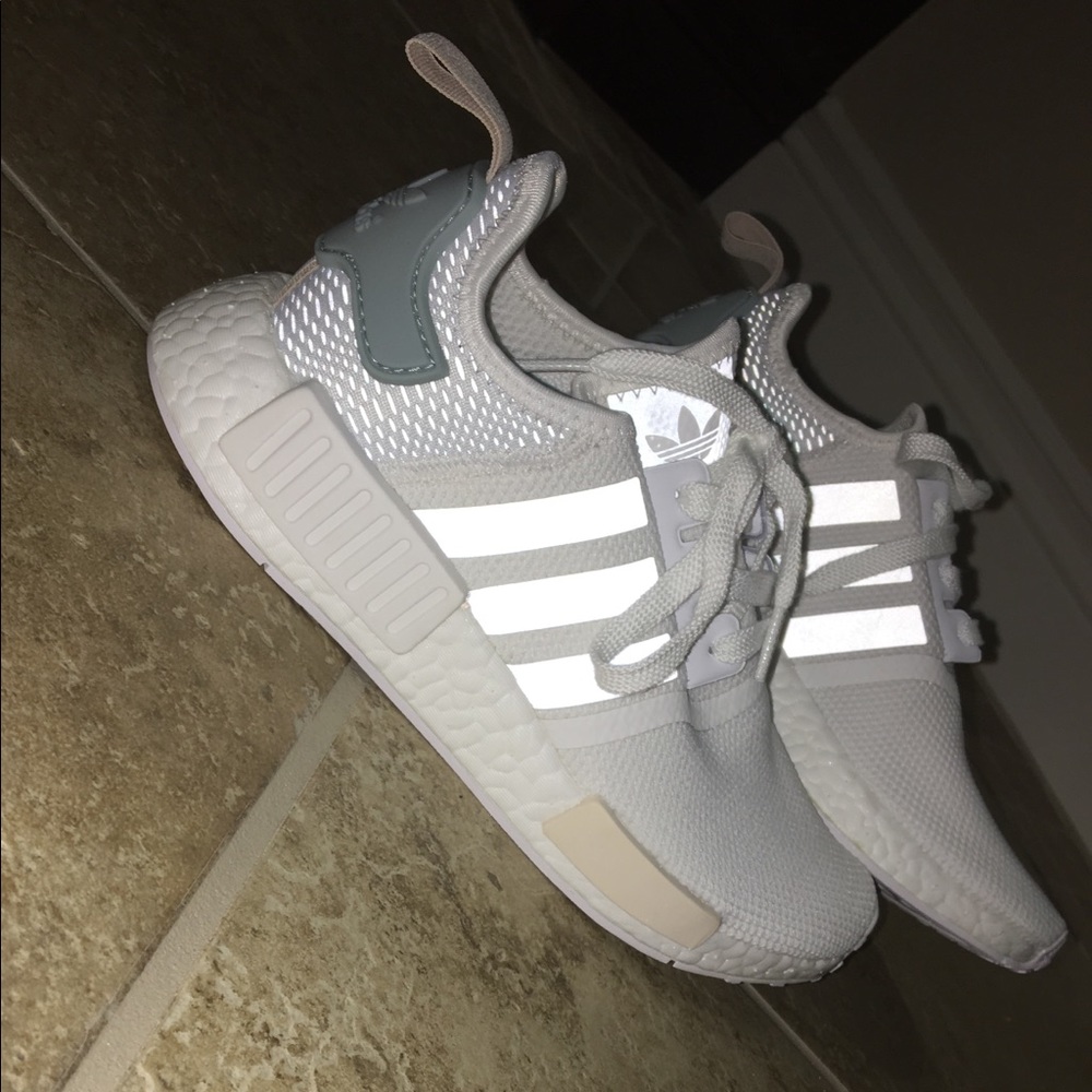 Adidas nmd size 6